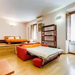 Vatican - Zen Style Loft With Jacuzzi
