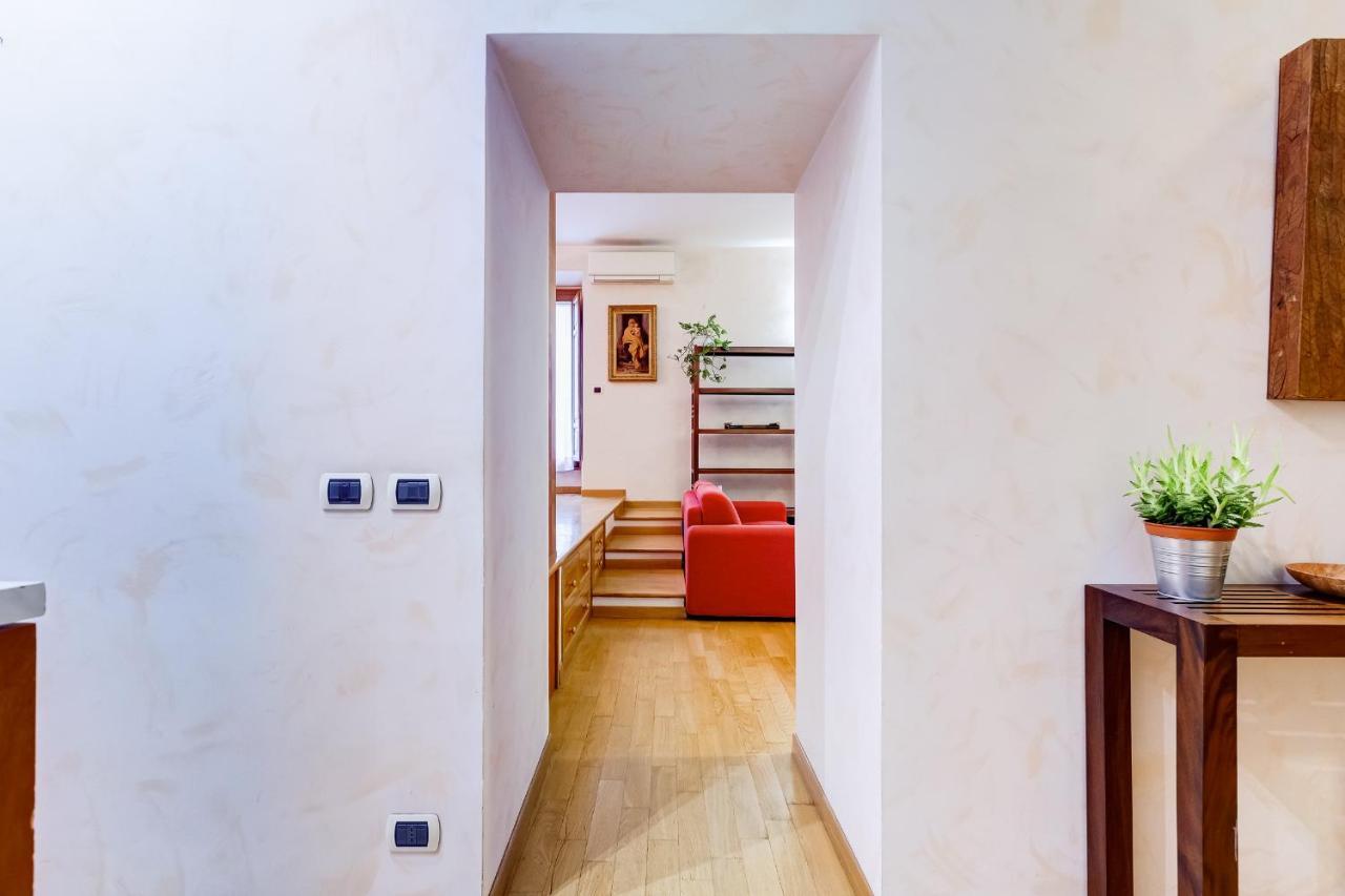 Vatican - Zen Style Loft With Jacuzzi Rome