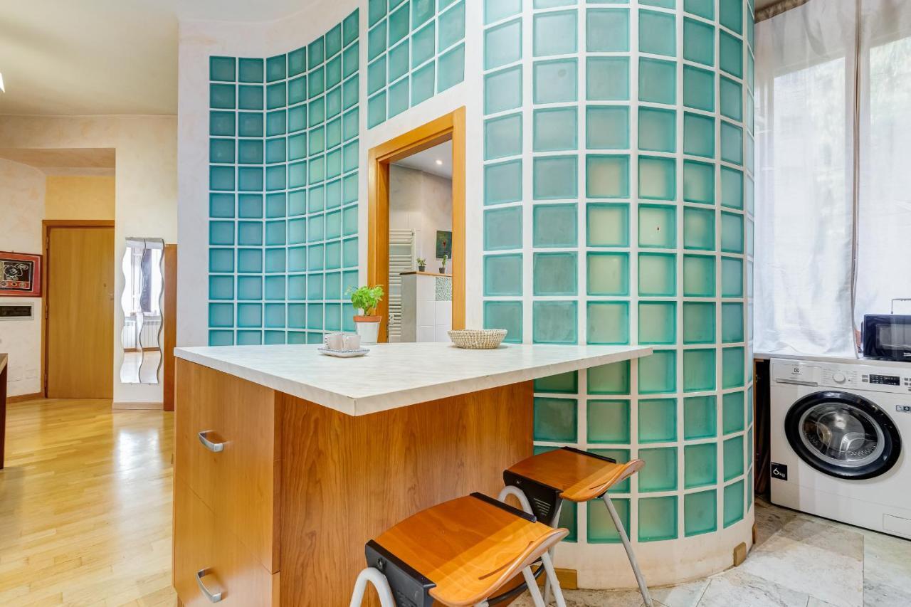 Vatican - Zen Style Loft With Jacuzzi Rome