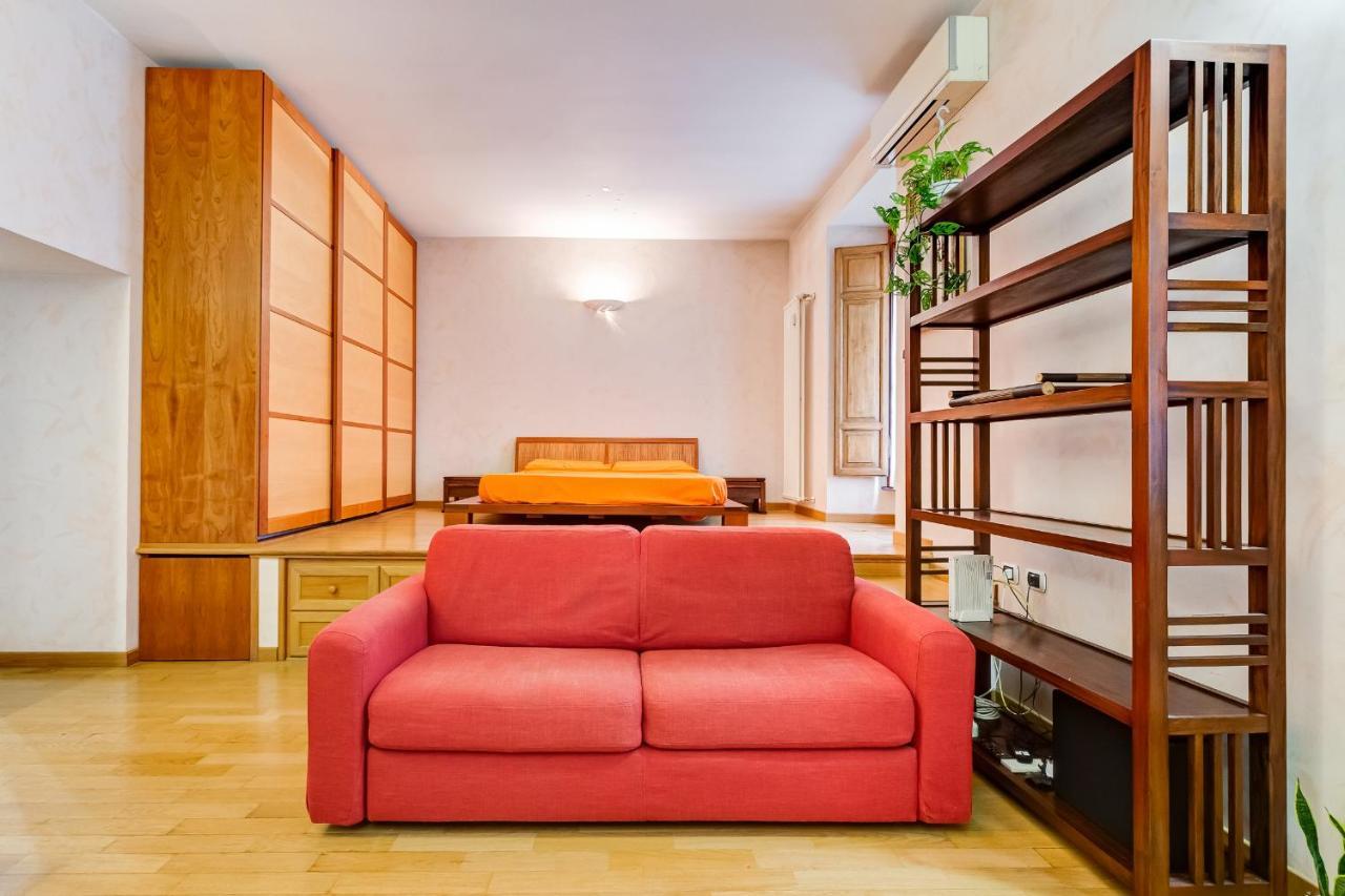 Vatican - Zen Style Loft With Jacuzzi Apartment *