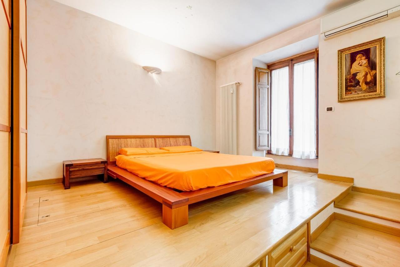 Apartment Vatican - Zen Style Loft With Jacuzzi Rome