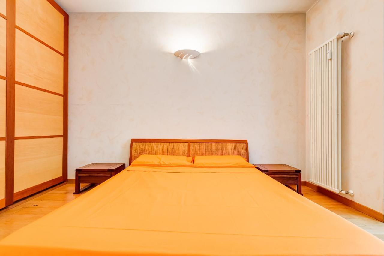 Apartment Vatican - Zen Style Loft With Jacuzzi