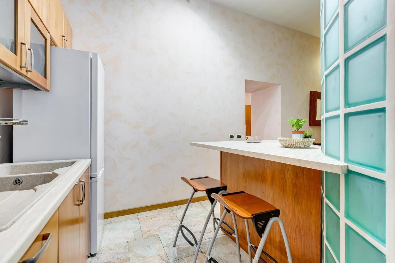 Vatican - Zen Style Loft With Jacuzzi Apartment