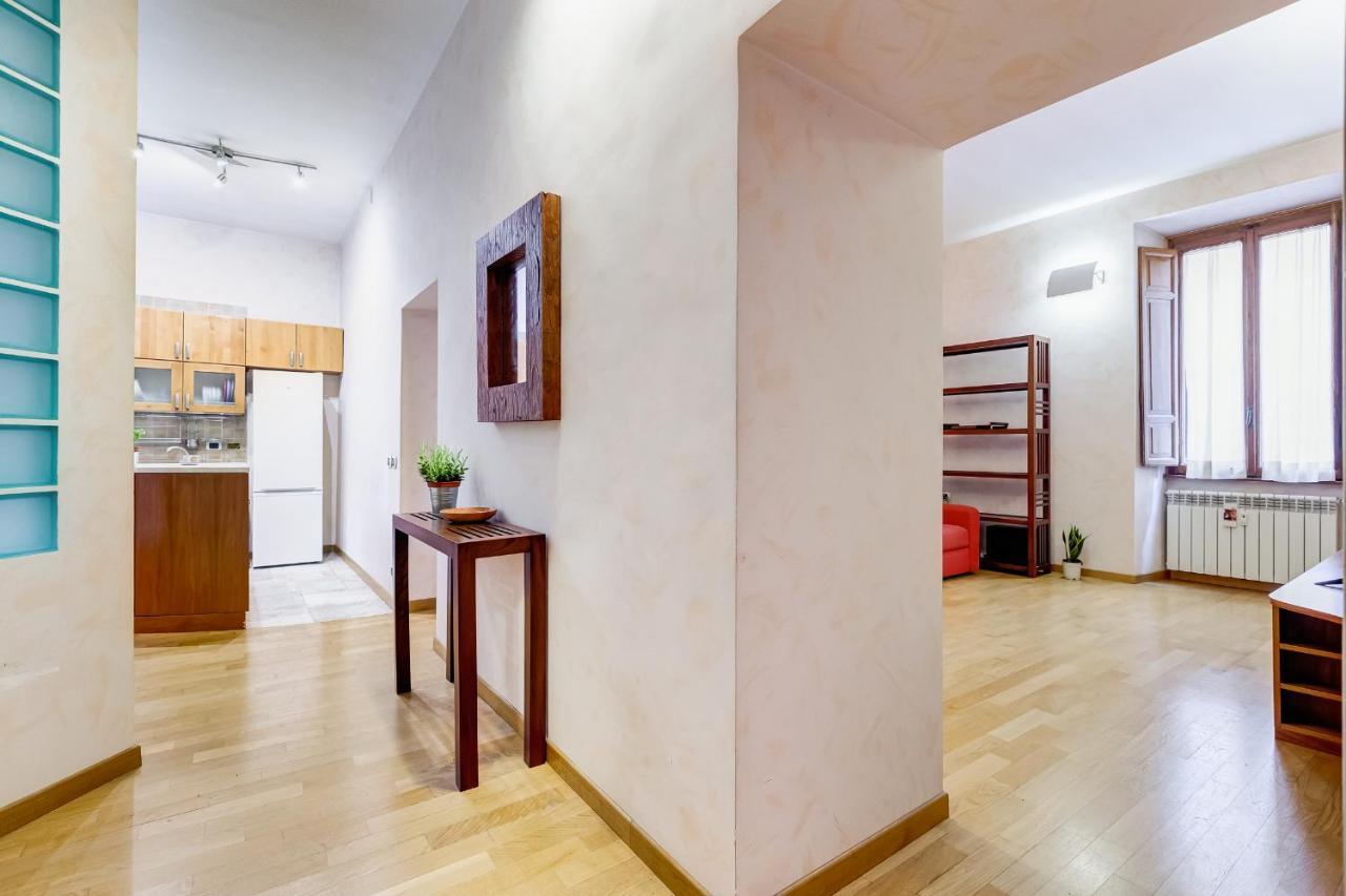 Apartment Vatican - Zen Style Loft With Jacuzzi Rome