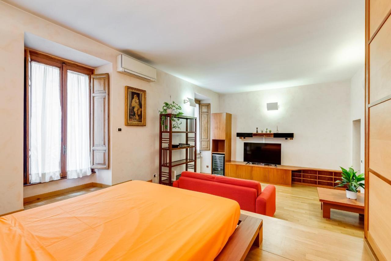 Vatican - Zen Style Loft With Jacuzzi