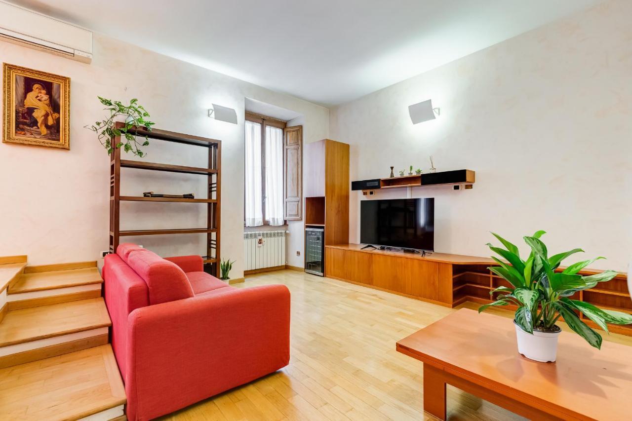 Vatican - Zen Style Loft With Jacuzzi *