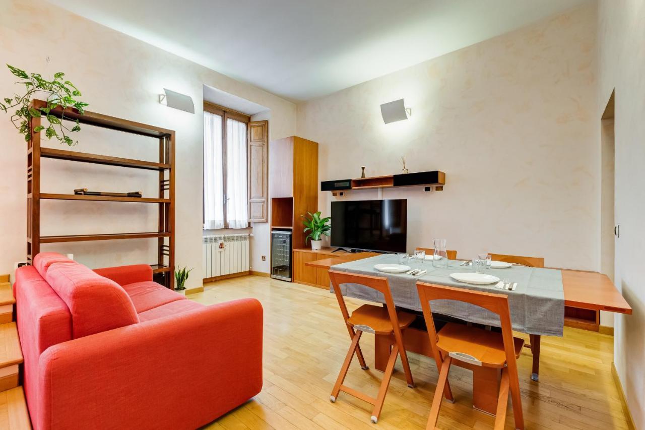 Vatican - Zen Style Loft With Jacuzzi