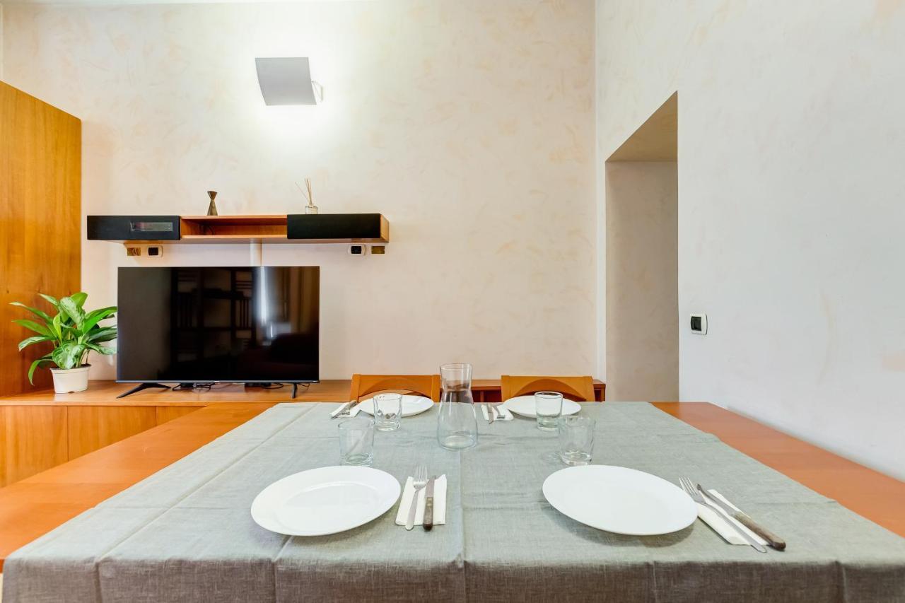 Vatican - Zen Style Loft With Jacuzzi Apartment Rome