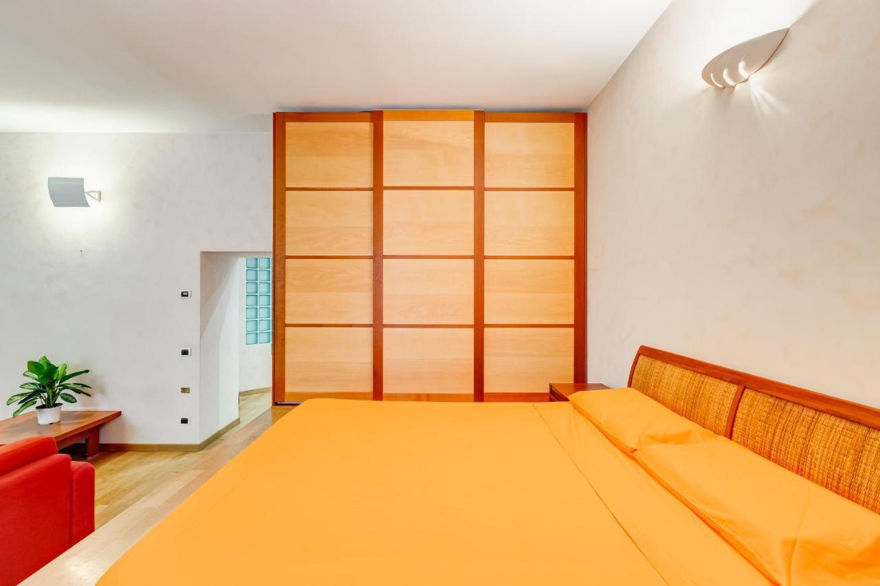 Vatican - Zen Style Loft With Jacuzzi Apartment *
