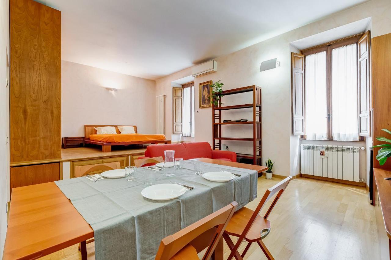 Vatican - Zen Style Loft With Jacuzzi Rome